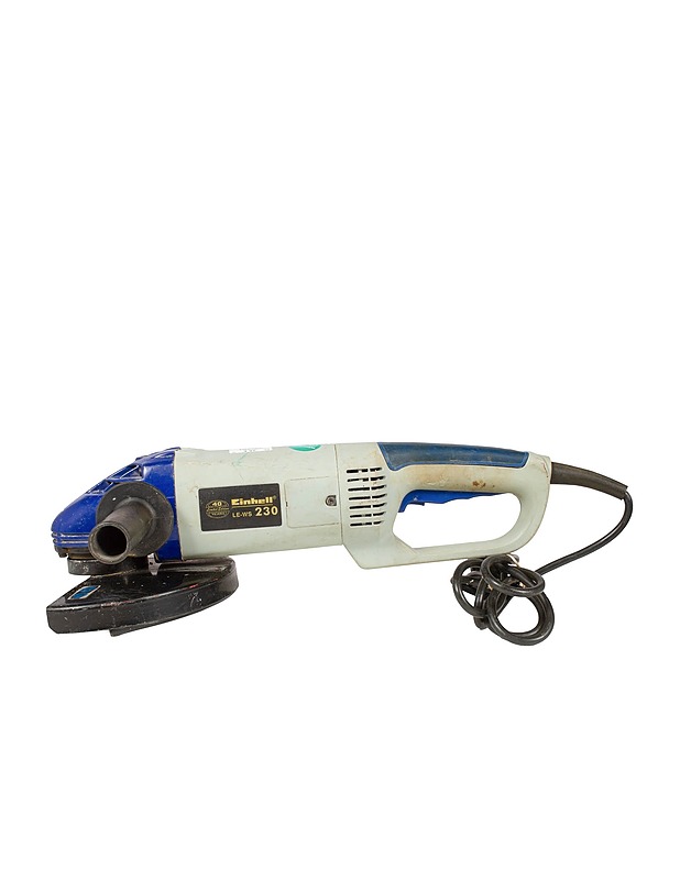 EINHELL-kulmahiomakone  - Muu elektroniikka - 10105577249 - 1