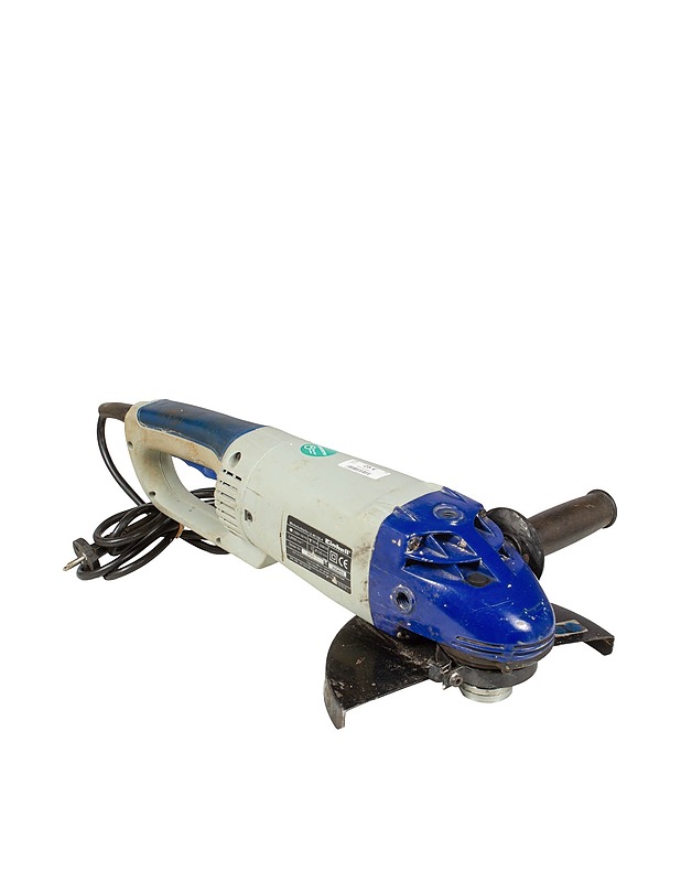 EINHELL-kulmahiomakone - Muu elektroniikka - 10105577249 - 2