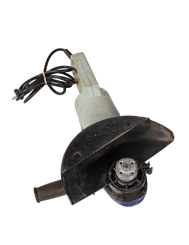 EINHELL-kulmahiomakone - Muu elektroniikka - 10105577249 - 3