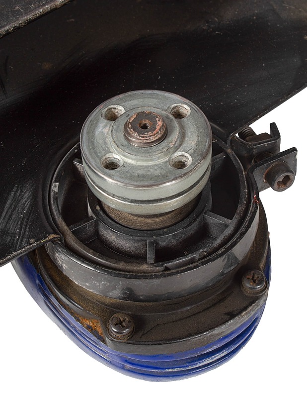 EINHELL-kulmahiomakone - Muu elektroniikka - 10105577249 - 4