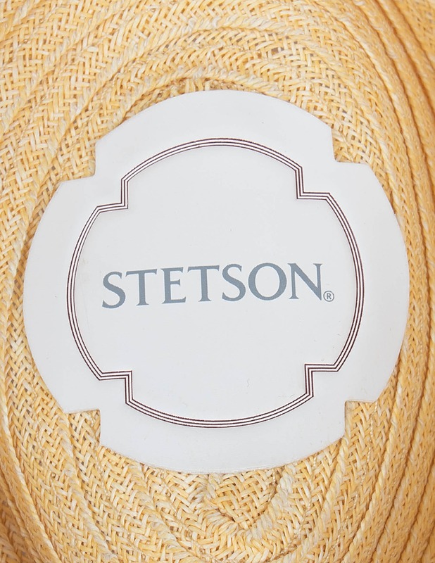 STETSON Traveller Toyo 7 hattu - Päähineet - 10105577557 - 1