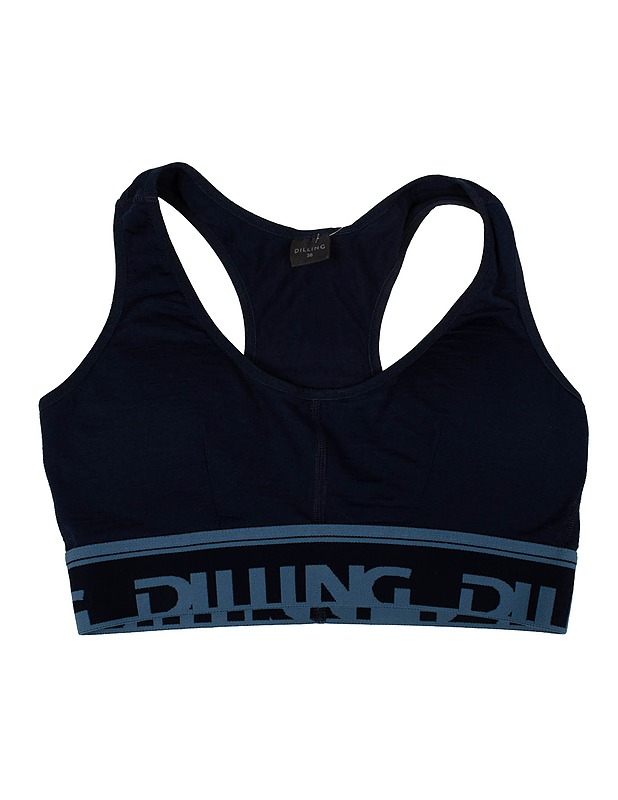 DILLING urheilutoppi, 38 - Alusvaatteet - 10105577260 - 0