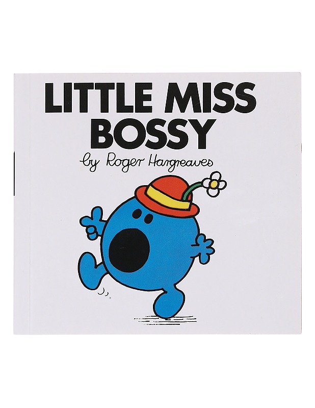 Little miss: The Complete Collection - Roger Hargreaves - Lastenkirjat - 10105577276 - 0