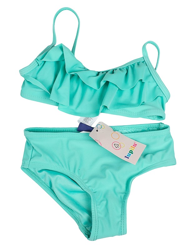 LUPILU lasten bikini, 86/92 - Asusteet - 10105577271 - 0