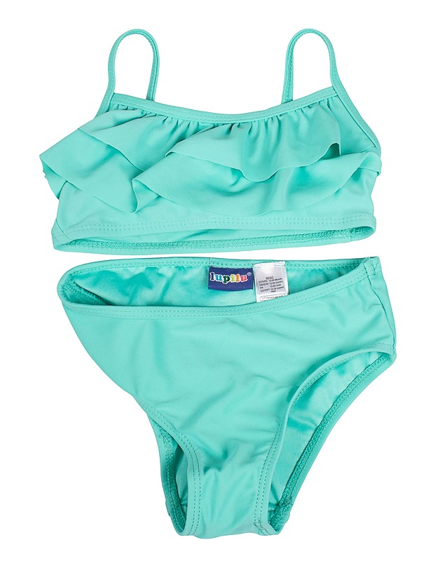 LUPILU lasten bikini, 86/92 - Asusteet - 10105577274 - 0