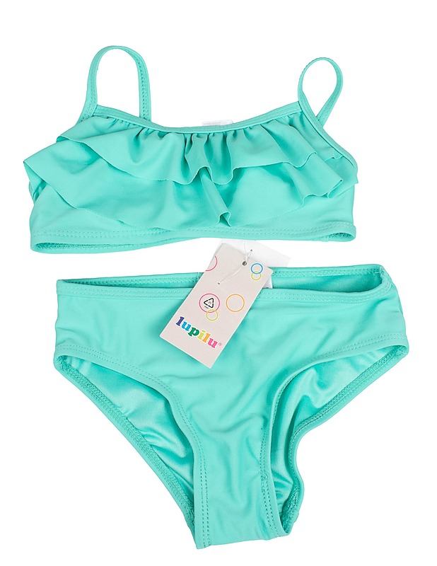 LUPILU lasten bikini, 86/92 - Asusteet - 10105577275 - 0
