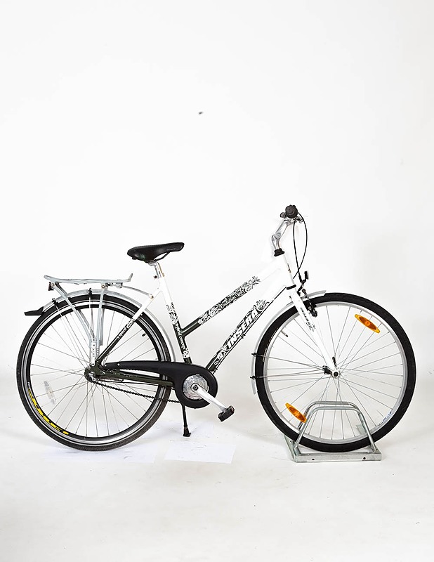 INSERA Evolution Lady polkupyörä, 28" - Naistenpyörät - 10105577278 - 0