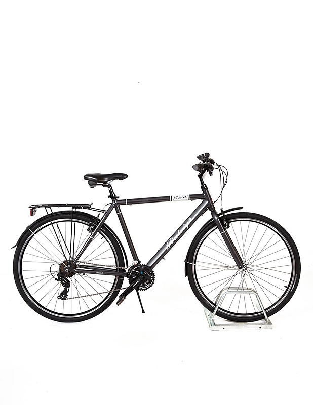 RALEIGH Pioneer polkupyörä, 28" - Miestenpyörät - 10105577306 - 0