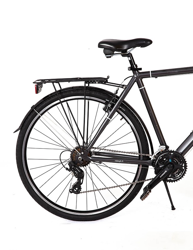 RALEIGH Pioneer polkupyörä, 28" - Miestenpyörät - 10105577306 - 2