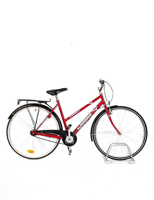 SARDA Classic City polkupyörä, 28" - Naistenpyörät - 10105577323 - 0
