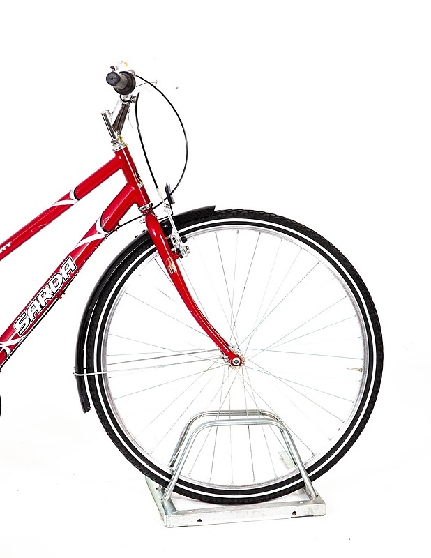 SARDA Classic City polkupyörä, 28" - Naistenpyörät - 10105577323 - 1