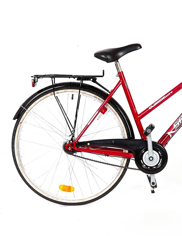 SARDA Classic City polkupyörä, 28" - Naistenpyörät - 10105577323 - 2
