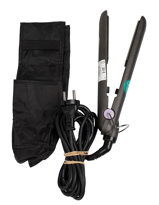 REMINGTON S-2002 kiharrin - Pienkodinkoneet - 10105577325 - 0
