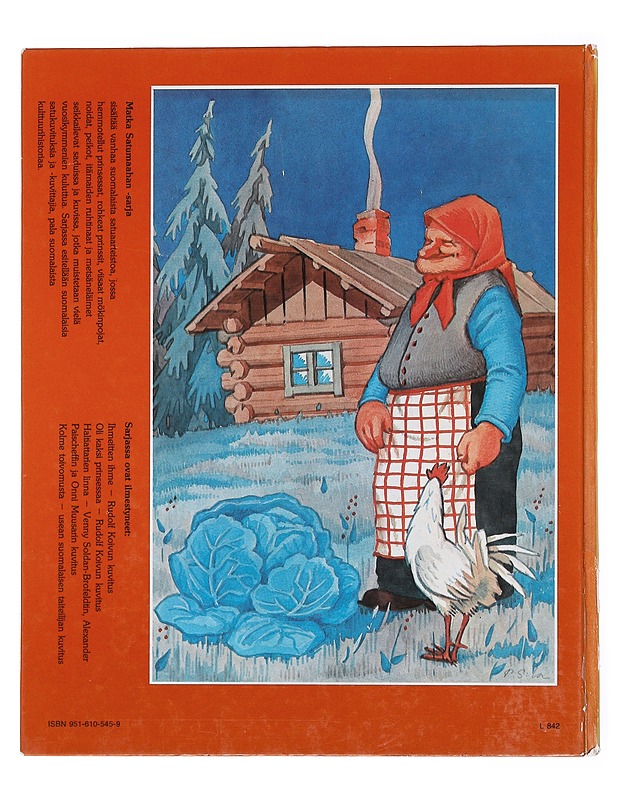 Kolme toivomusta - Hämeranta, Kerttu - Romaanit ja novellit - 10105577324 - 1