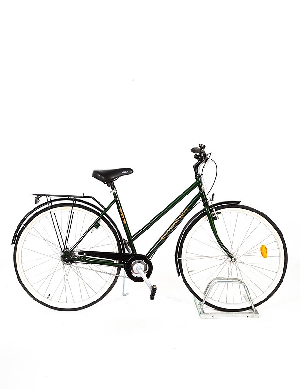 DBS Classic City polkupyörä, 28" - Naistenpyörät - 10105577332 - 0