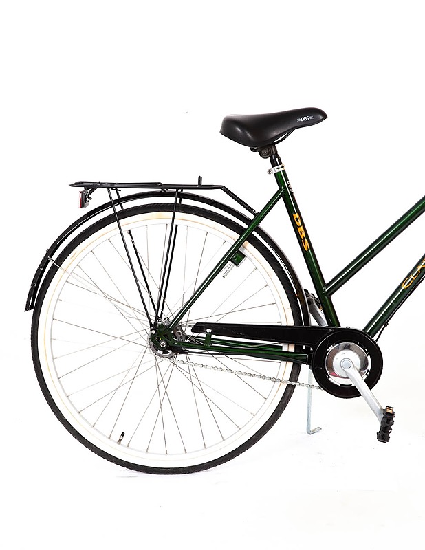 DBS Classic City polkupyörä, 28" - Naistenpyörät - 10105577332 - 2
