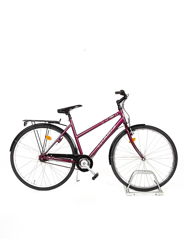 DBS Cruiser polkupyörä, 28" - Naistenpyörät - 10105577342 - 0