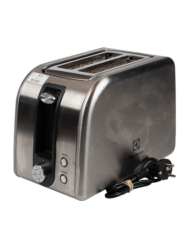 ELECTROLUX leivänpaahdin - Kodinkoneet - 10105577346 - 0