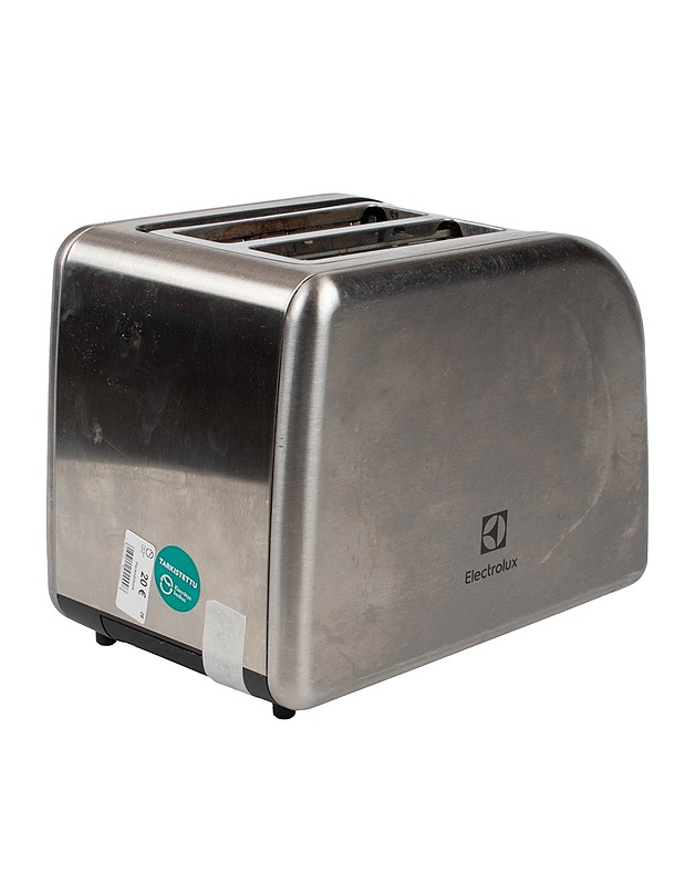 ELECTROLUX leivänpaahdin - Kodinkoneet - 10105577346 - 1
