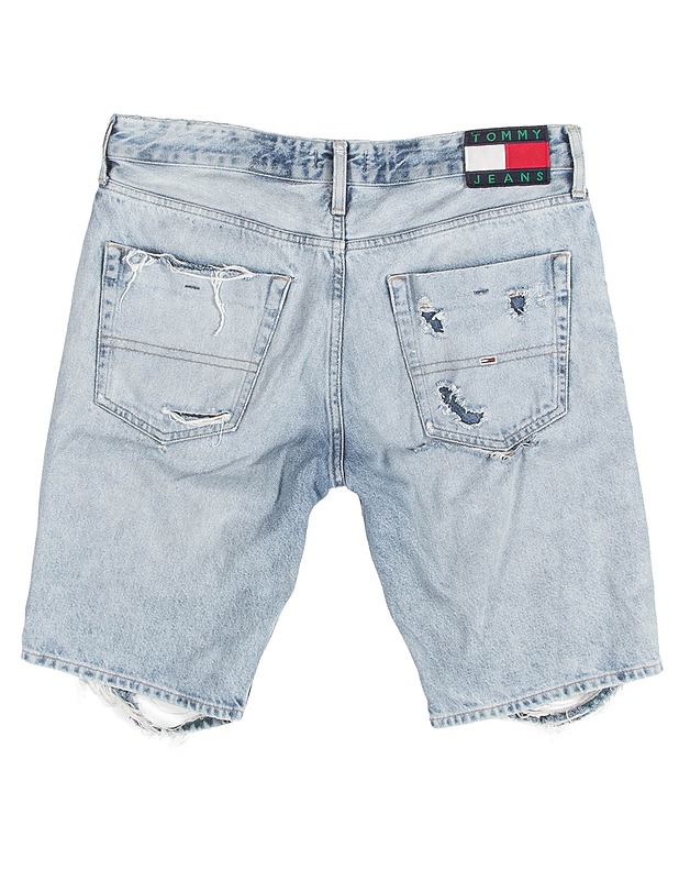 TOMMY JEANS farkkushortsit, 33 - Miesten housut ja shortsit - 10105577347 - 1