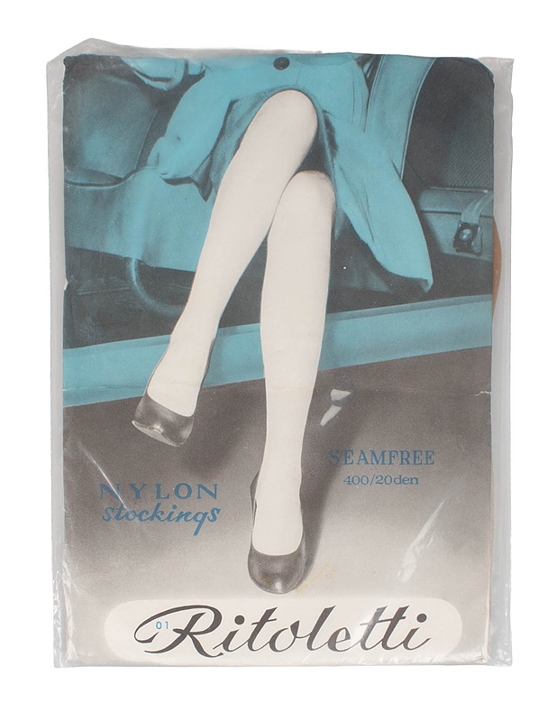 RITOLETTI nylonsukat - Asusteet - 10105577379 - 0