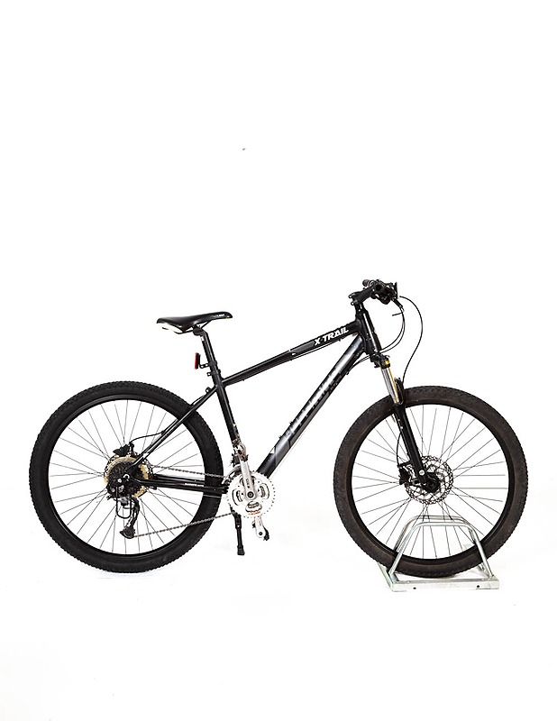 YOSEMITE X-Trail 650B polkupyörä, 27.5" - Miestenpyörät - 10105577403 - 0