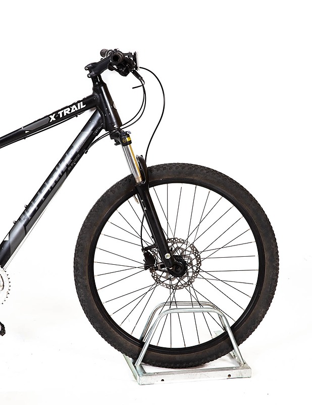 YOSEMITE X-Trail 650B polkupyörä, 27.5" - Miestenpyörät - 10105577403 - 1