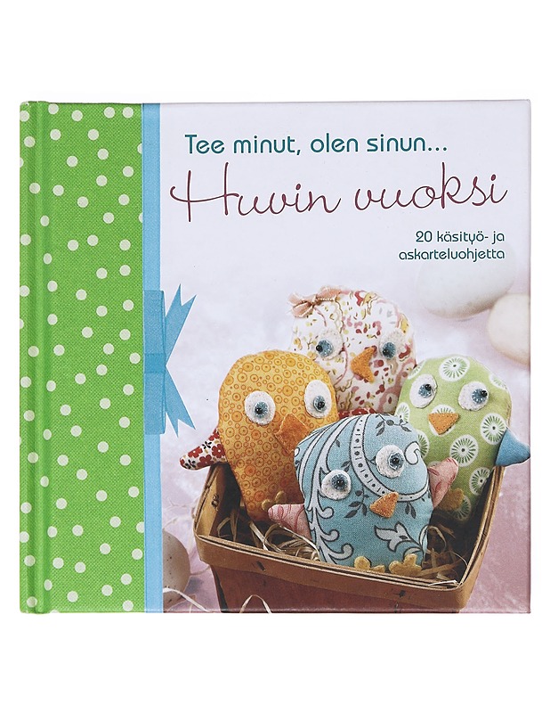 Tee minut, olen sinun... huvin vuoksi - Southern, Sally - Tietokirjat ja oppaat - 10105577402 - 0