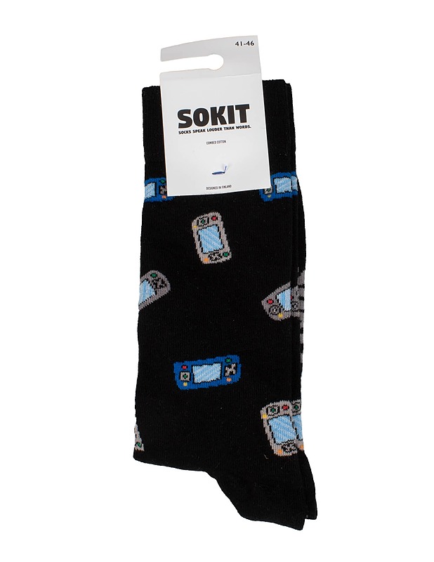 SOKIT sukat, 41-46 - Asusteet - 10105577416 - 0