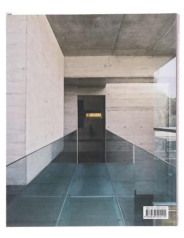 Architechture Materials Concrete - Florian Seidel - Taide- ja kulttuurikirjat - 10105577424 - 1