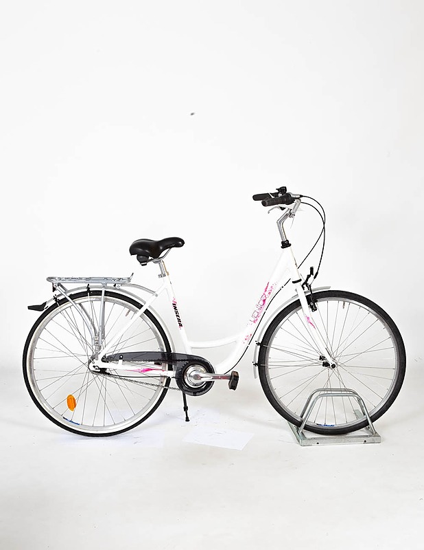 INSERA Venice polkupyörä, 28" - Naistenpyörät - 10105577419 - 0