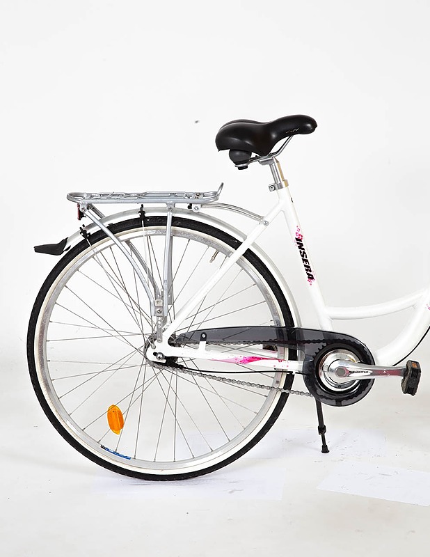 INSERA Venice polkupyörä, 28" - Naistenpyörät - 10105577419 - 2