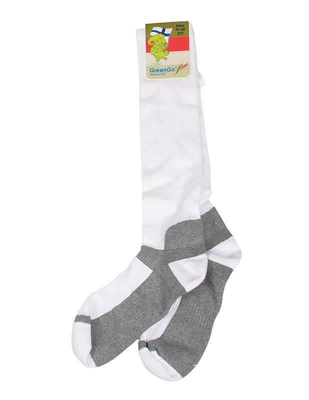 GREENGO Classic sukat, 41-42 - Asusteet - 10105577430 - 0