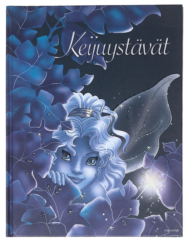 Keijuystävät - Calouan - Lastenkirjat - 10105577433 - 0