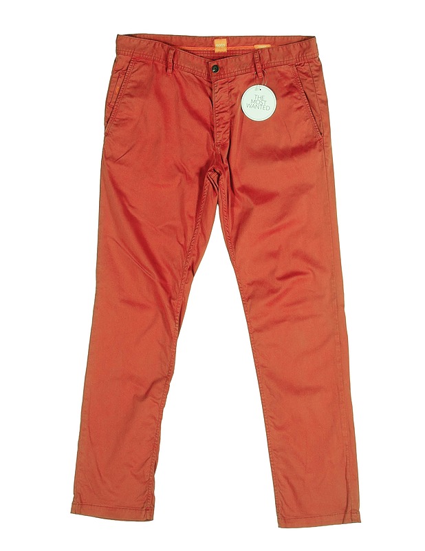 HUGO BOSS housut, 35/34 regular fit (vastaa kokoa 50-52) - Miesten housut ja shortsit - 10105577456 - 0