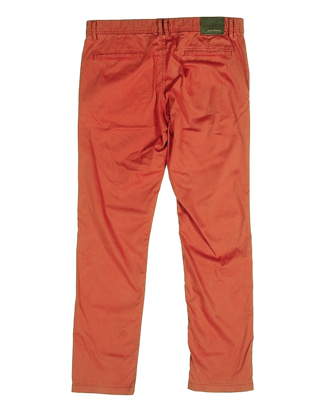 HUGO BOSS housut, 35/34 regular fit (vastaa kokoa 50-52) - Miesten housut ja shortsit - 10105577456 - 1