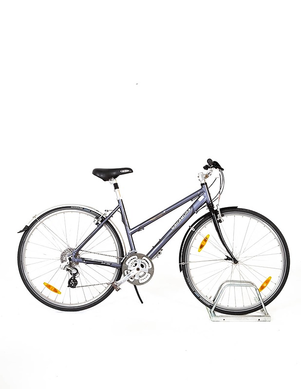NAKAMURA Freerider Cross X polkupyörä, 28" - Naistenpyörät - 10105577460 - 0