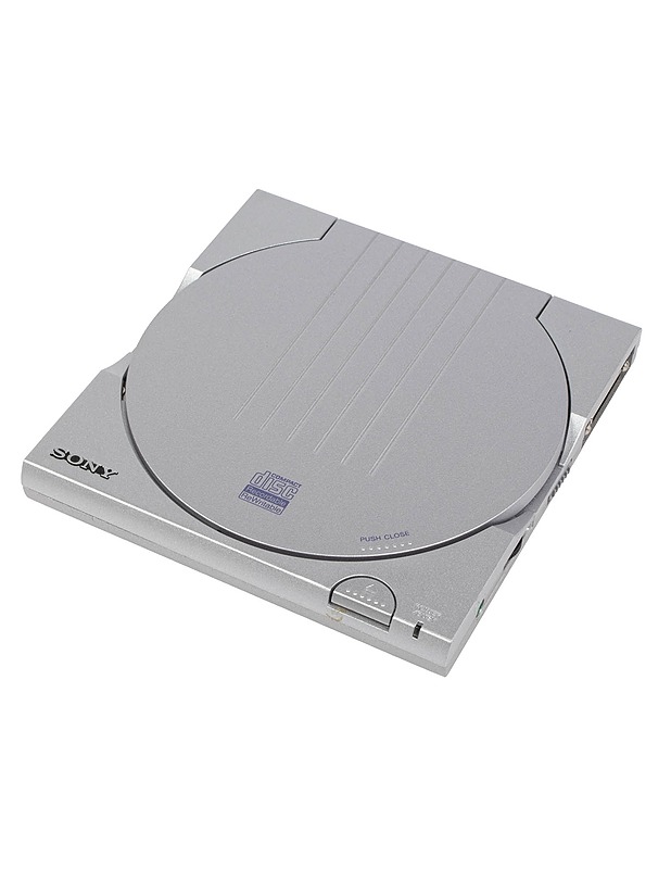 SONY Crx75a ulkoinen cd-rw-asema - Muu elektroniikka - 10105577466 - 1