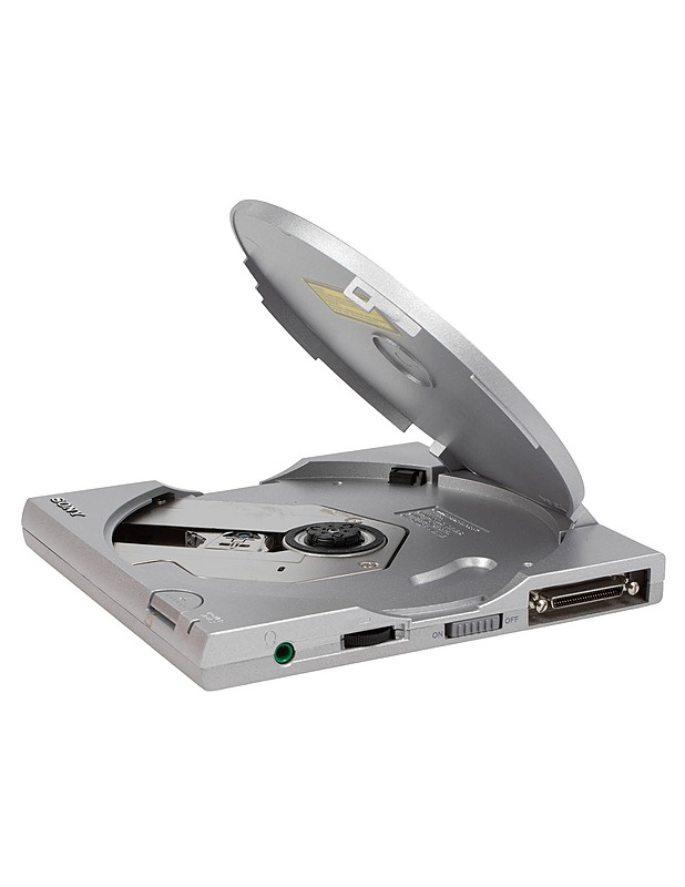 SONY Crx75a ulkoinen cd-rw-asema - Muu elektroniikka - 10105577466 - 2