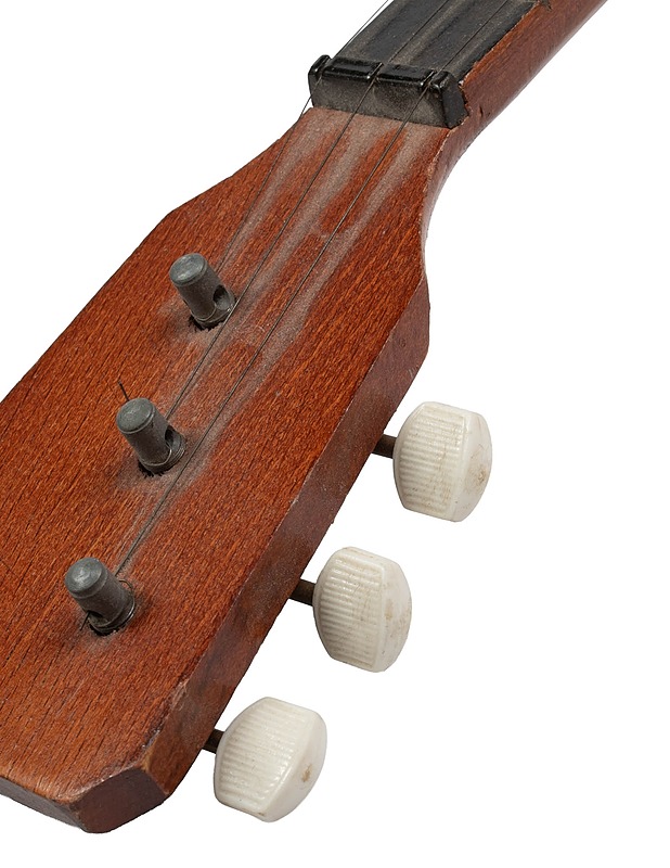 MOCKBA 80 -balalaikka - Soittimet - 10105577465 - 2