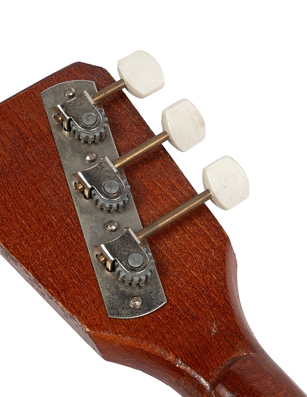 MOCKBA 80 -balalaikka - Soittimet - 10105577465 - 3