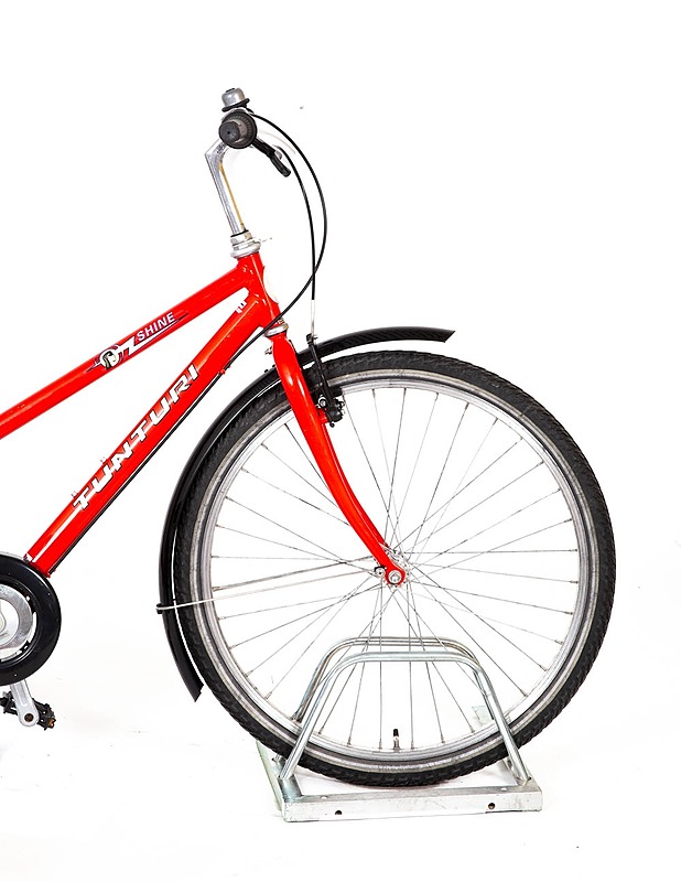 TUNTURI Shine polkupyörä, 26" - Naistenpyörät - 10105577472 - 1