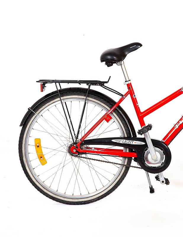 TUNTURI Shine polkupyörä, 26" - Naistenpyörät - 10105577472 - 2