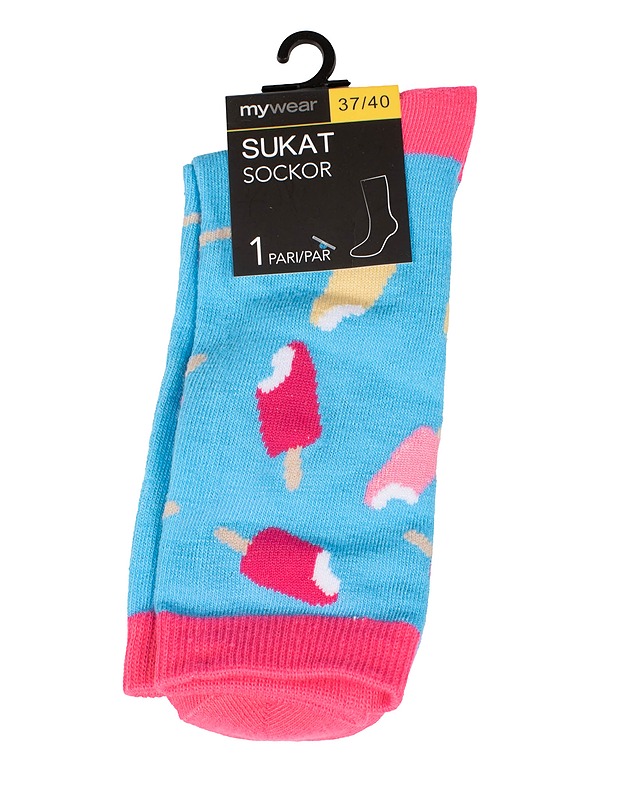 MYWEAR sukat, 37/39 - Asusteet - 10105577485 - 0