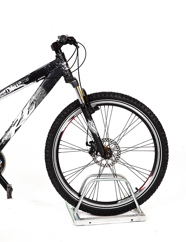 RALEIGH D-911 polkupyörä, 26" - Miestenpyörät - 10105577517 - 1