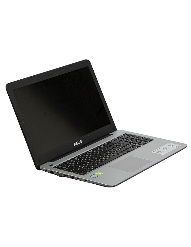 ASUS F556U läppäri, 15.6" - Tietokoneet - 10105577535 - 0