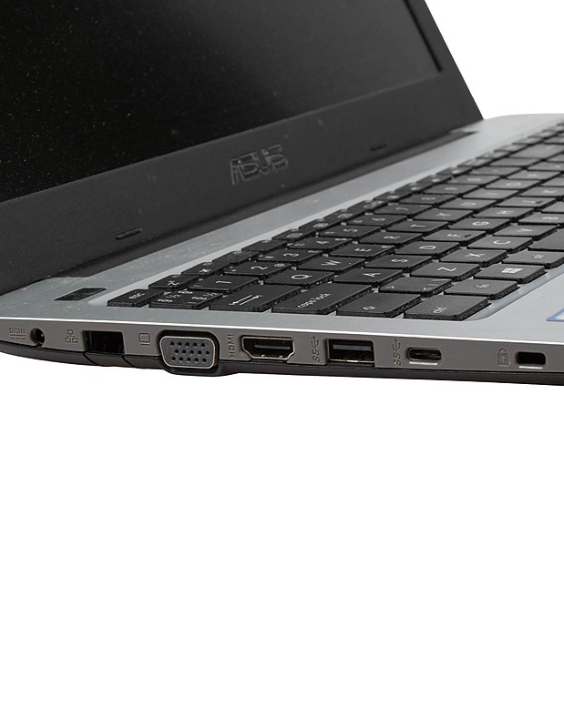 ASUS F556U läppäri, 15.6" - Tietokoneet - 10105577535 - 1
