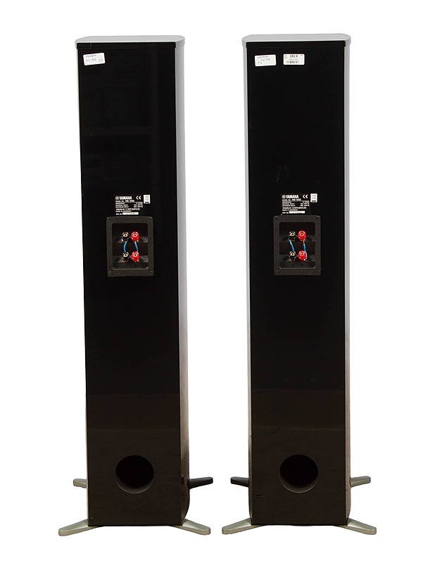YAMAHA NS-555 -kaiutinpari  - Audio - 10105577534 - 1