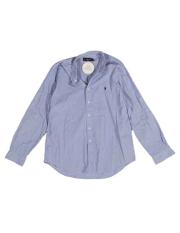 RALPH LAUREN miesten kauluspaita, XL - Miesten paidat - 10105577541 - 0