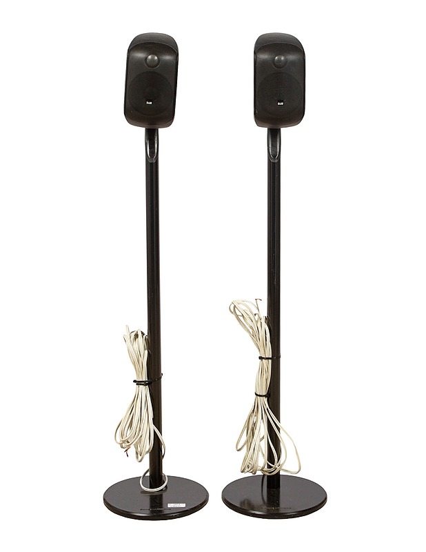 BOWERS & WILKINS -kaiutinpari  - Audio - 10105577556 - 0
